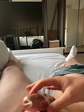 Jokerspritzer online show from March 22, 2026, 5:14 pm