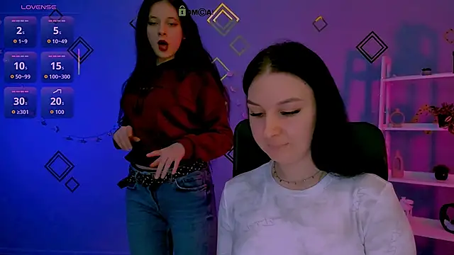 olivia rage online show from May 1, 2026, 7:30 pm