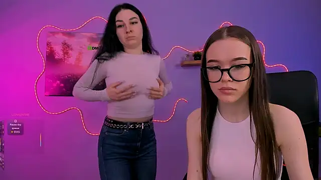 olivia rage online show from April 18, 2026, 9:33 am