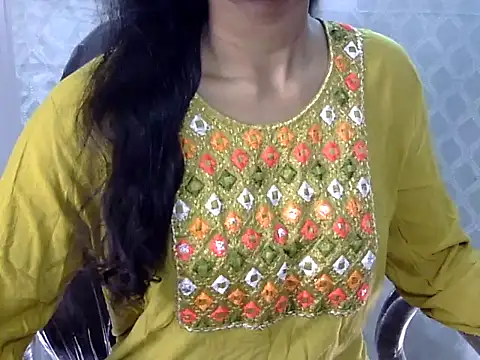 Muskan N online show from February 25, 2026, 7:08 am