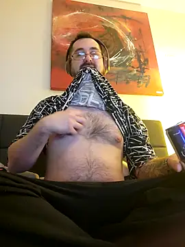 LargeLith online show from March 3, 2026, 10:17 pm