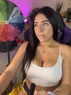 Pandorart  online show from March 3, 2026, 12:39 am