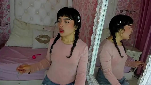 Mai Rouse online show from February 23, 2026, 12:06 pm