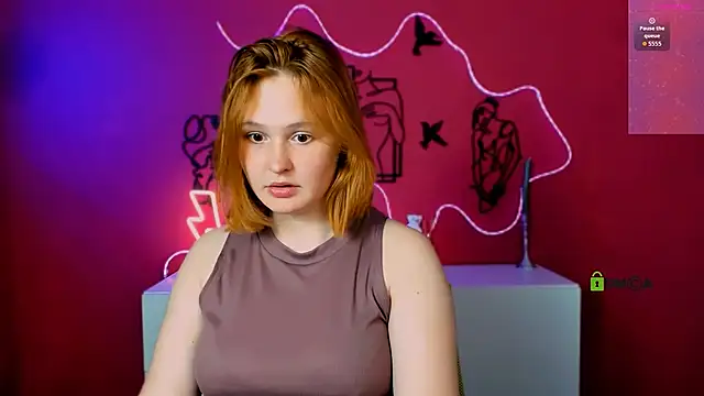 polly-cute online show from May 28, 2026, 6:58 pm