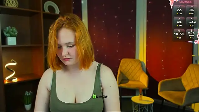 polly-cute online show from May 22, 2026, 6:39 pm