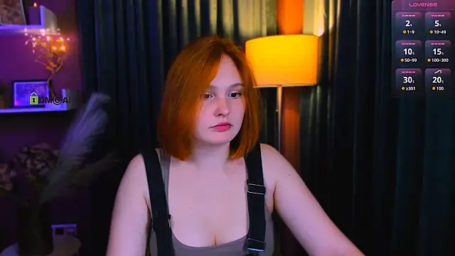 polly-cute online show from May 16, 2026, 6:51 pm