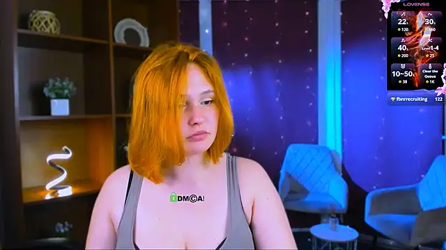 polly-cute online show from May 26, 2026, 10:30 pm