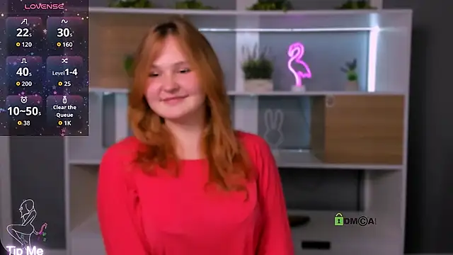 polly-cute online show from March 3, 2026, 8:05 pm