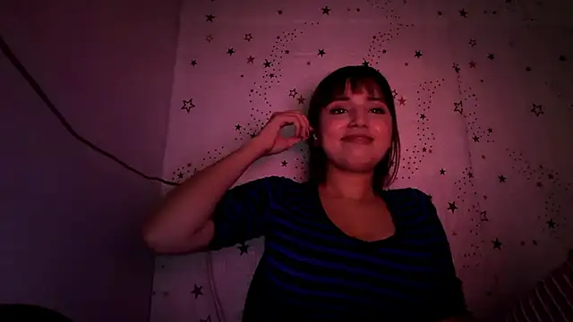 AngelCruz616 online show from February 26, 2026, 4:51 pm