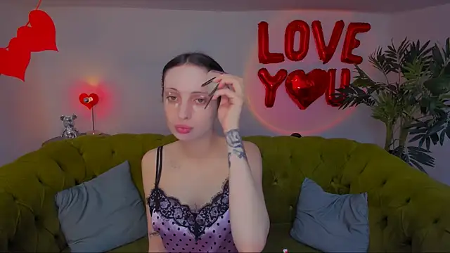 Snapshot of foreversleepyhead chatting on February 25, 2026, 11:21 am foreversleepyhead online show from February 25, 2026, 11:21 am