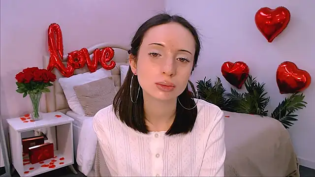 Snapshot of foreversleepyhead chatting on February 18, 2026, 11:06 am foreversleepyhead online show from February 18, 2026, 11:06 am