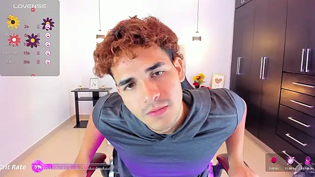 Snapshot of marcos_lc chatting on February 26, 2026, 12:38 pm marcos lc online show from February 26, 2026, 12:38 pm