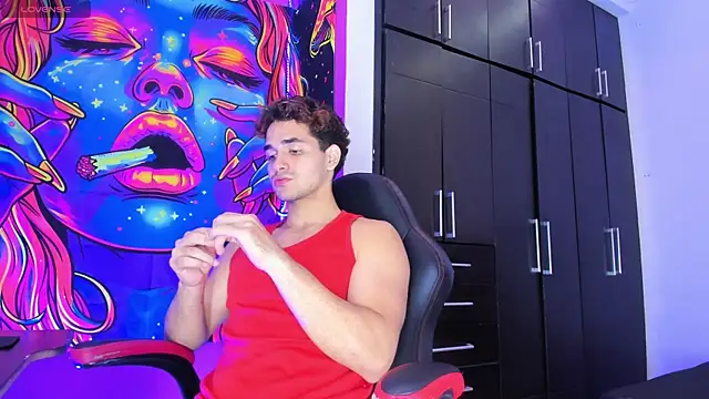 marcos lc online show from April 16, 2026, 12:39 pm