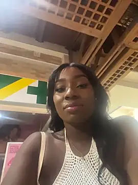 ZarahFerreira online show from March 26, 2026, 11:24 pm