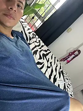 19daniboy online show from April 28, 2026, 10:25 pm