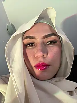 Darsha Khemu online show from July 18, 2026, 9:01 pm