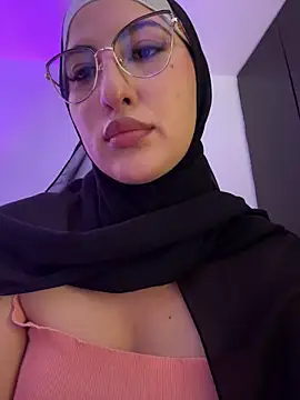 Darsha Khemu online show from June 9, 2026, 8:54 pm