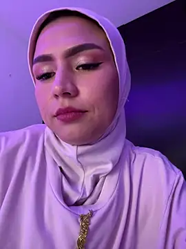 Darsha Khemu online show from June 20, 2026, 10:37 pm