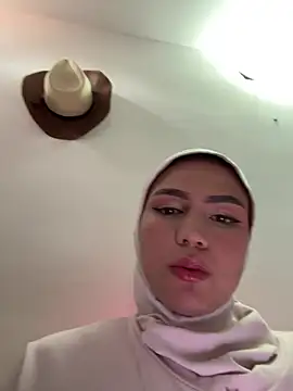 Darsha Khemu online show from July 9, 2026, 8:52 pm