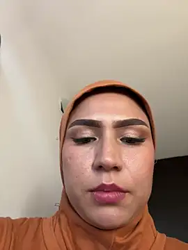 Darsha Khemu online show from July 25, 2026, 9:32 pm