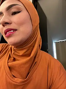 Darsha Khemu online show from June 12, 2026, 10:18 pm