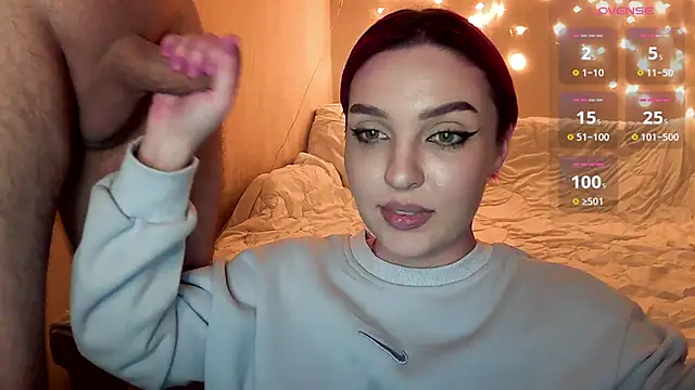 creampiiee online show from February 20, 2026, 7:16 pm