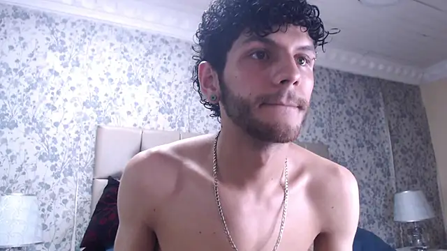 LuckySammer online show from February 28, 2026, 12:21 am