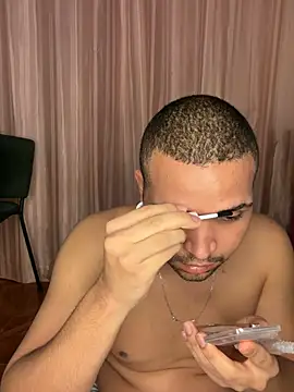 Simone026 online show from March 11, 2026, 5:07 pm