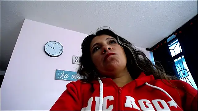 Snapshot of SKARLET_KOVA chatting on February 18, 2026, 2:57 pm SKARLET KOVA online show from February 18, 2026, 2:57 pm