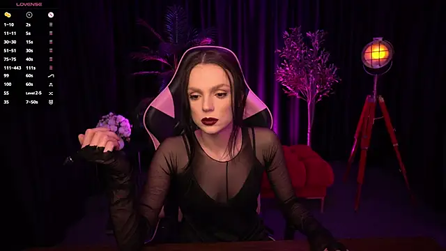 Wild Alice me online show from May 15, 2026, 3:43 pm