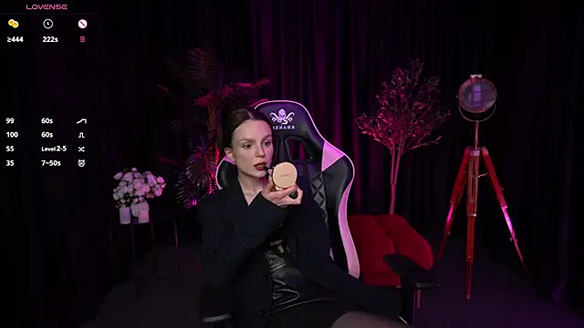 Wild Alice me online show from April 4, 2026, 3:07 pm