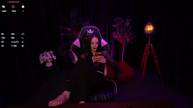 Wild Alice me online show from July 29, 2026, 3:33 pm