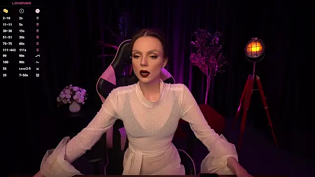 Wild Alice me online show from July 23, 2026, 3:19 pm