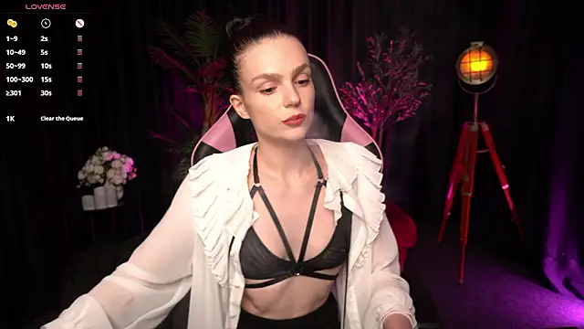 Wild Alice me online show from March 7, 2026, 3:50 pm