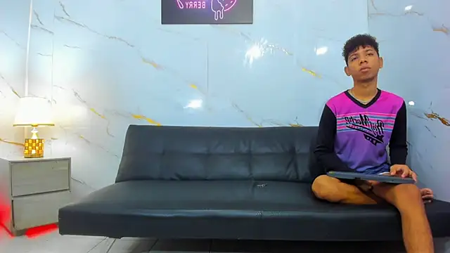 Spicy guys online show from March 21, 2026, 1:04 pm