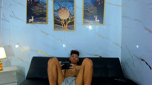 Spicy guys online show from April 28, 2026, 1:26 pm