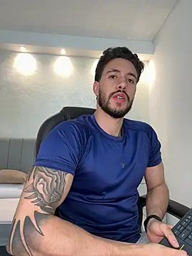 evans campbell1 online show from March 3, 2026, 11:45 pm