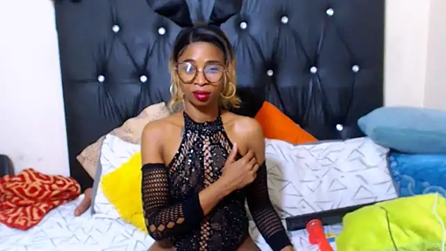 SassyyLadyKay online show from April 1, 2026, 10:05 am