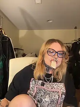 grindhouseho online show from March 12, 2026, 4:40 am