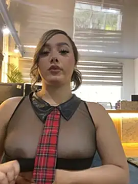 Lia millerl online show from February 24, 2026, 1:01 pm