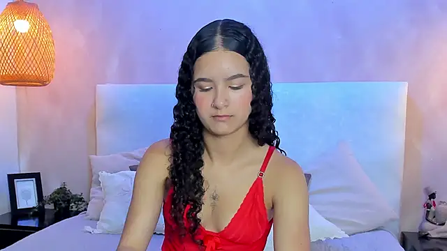 DannaJonsson online show from February 26, 2026, 1:00 pm