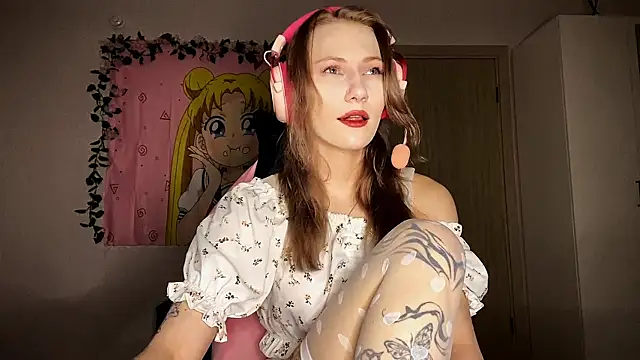 Snapshot of Mlmalal chatting on March 4, 2026, 1:24 am Mlmalal online show from March 4, 2026, 1:24 am