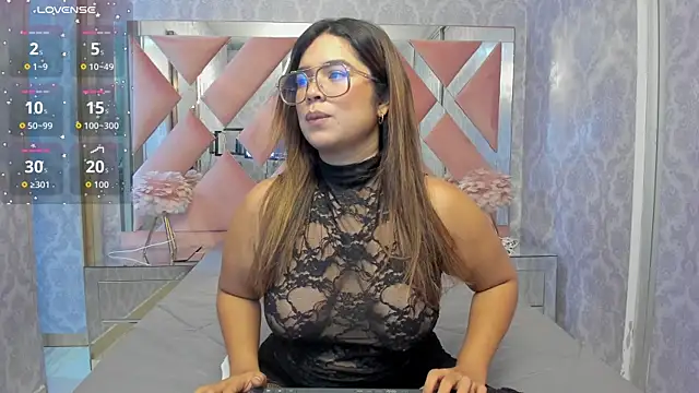 liz ariza4u online show from April 5, 2026, 3:13 am