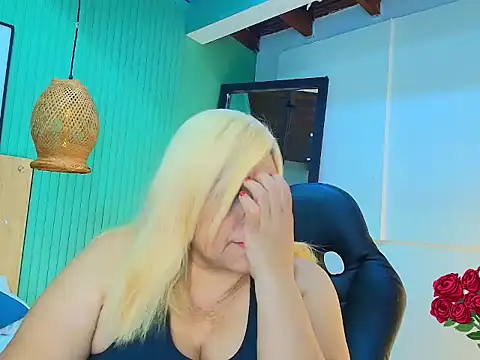 Snapshot of eva_colen50 chatting on February 23, 2026, 6:30 pm eva colen50 online show from February 23, 2026, 6:30 pm