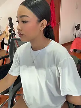 kali rousse online show from March 4, 2026, 12:13 pm