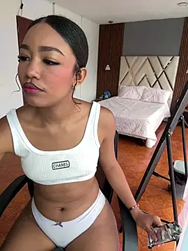 kali rousse online show from April 2, 2026, 12:45 pm