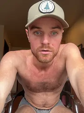 Powerbottomdom online show from February 17, 2026, 9:34 pm