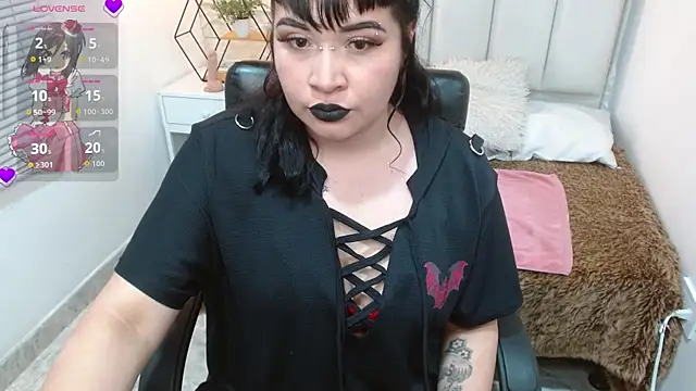 jackie tk online show from July 24, 2026, 7:43 pm
