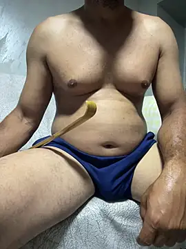 TurkeyMen online show from July 23, 2026, 9:44 pm
