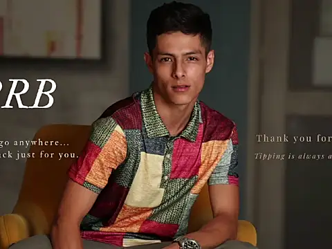 Eliassalvatore  online show from April 10, 2026, 4:36 pm